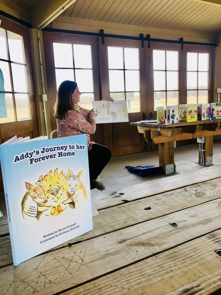 Helping Children Understand the Foster Care System