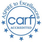 CARf Accredited