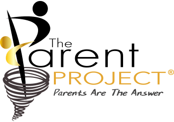 Parent Project logo