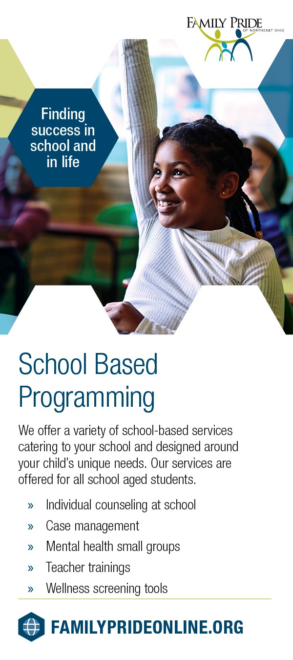 School Services Brochure